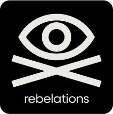 rebelations podcast